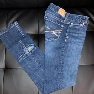 Aeropostale Women's Bayla Skinny Jeans 0 Short - NWOT